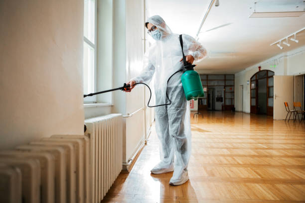 Best Residential Pest Control  in Resaca, GA